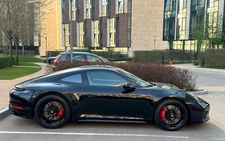 Porsche 911, 2022 год, 16 500 000 рублей, 6 фотография