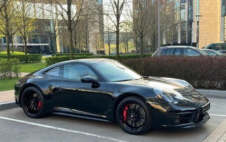 Porsche 911, 2022 год, 16 500 000 рублей, 7 фотография