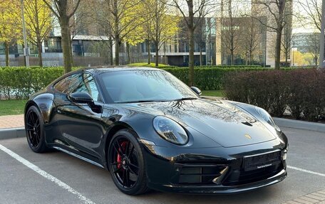 Porsche 911, 2022 год, 16 500 000 рублей, 8 фотография