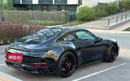 Porsche 911, 2022 год, 16 500 000 рублей, 5 фотография