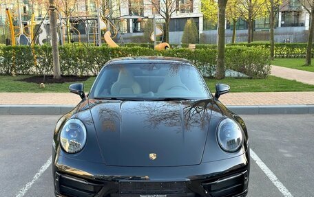 Porsche 911, 2022 год, 16 500 000 рублей, 9 фотография