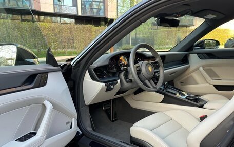 Porsche 911, 2022 год, 16 500 000 рублей, 17 фотография