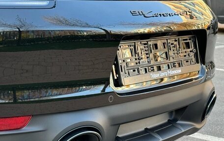 Porsche 911, 2022 год, 16 500 000 рублей, 14 фотография