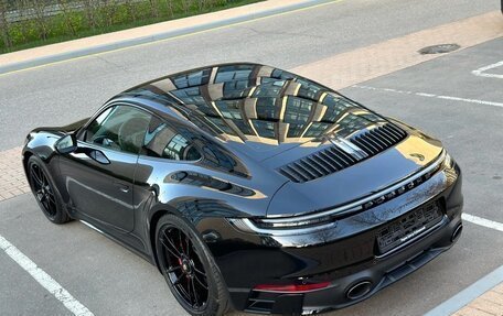 Porsche 911, 2022 год, 16 500 000 рублей, 12 фотография