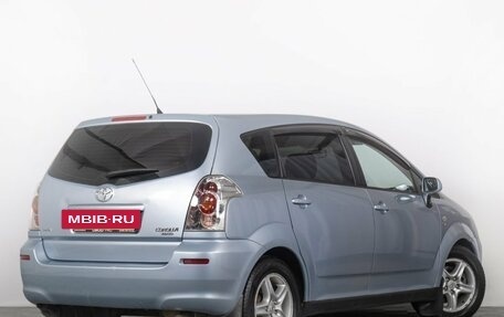 Toyota Corolla Verso I, 2005 год, 699 000 рублей, 6 фотография