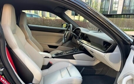 Porsche 911, 2022 год, 16 500 000 рублей, 30 фотография