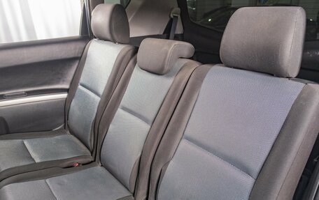 Toyota Corolla Verso I, 2005 год, 699 000 рублей, 17 фотография