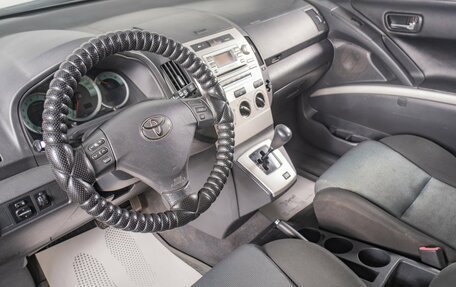 Toyota Corolla Verso I, 2005 год, 699 000 рублей, 8 фотография