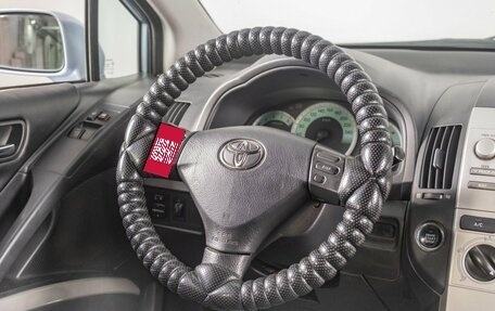 Toyota Corolla Verso I, 2005 год, 699 000 рублей, 9 фотография