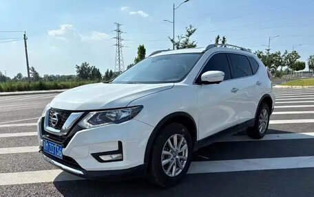 Nissan X-Trail, 2022 год, 1 447 000 рублей, 3 фотография