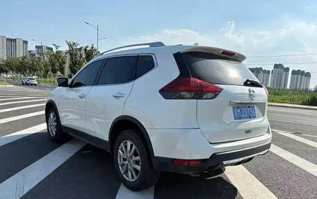 Nissan X-Trail, 2022 год, 1 447 000 рублей, 4 фотография