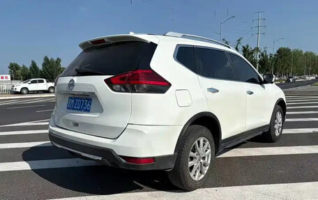 Nissan X-Trail, 2022 год, 1 447 000 рублей, 5 фотография
