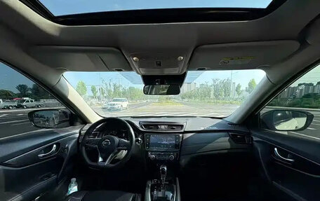 Nissan X-Trail, 2022 год, 1 447 000 рублей, 7 фотография