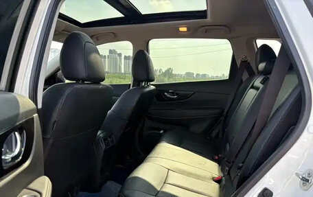 Nissan X-Trail, 2022 год, 1 447 000 рублей, 9 фотография