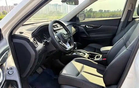 Nissan X-Trail, 2022 год, 1 447 000 рублей, 6 фотография