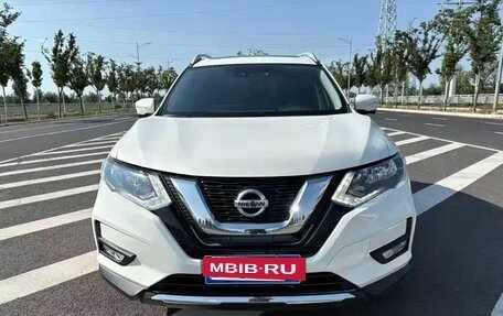 Nissan X-Trail, 2022 год, 1 447 000 рублей, 2 фотография