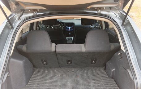 Dodge Caliber I рестайлинг, 2011 год, 785 000 рублей, 7 фотография