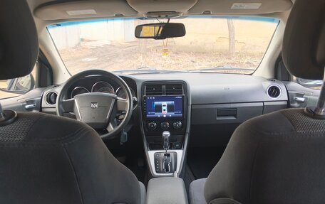 Dodge Caliber I рестайлинг, 2011 год, 785 000 рублей, 9 фотография