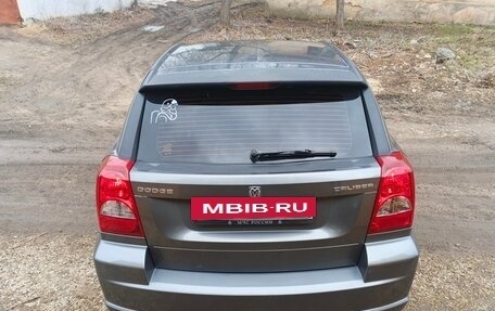 Dodge Caliber I рестайлинг, 2011 год, 785 000 рублей, 5 фотография