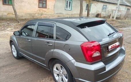 Dodge Caliber I рестайлинг, 2011 год, 785 000 рублей, 6 фотография