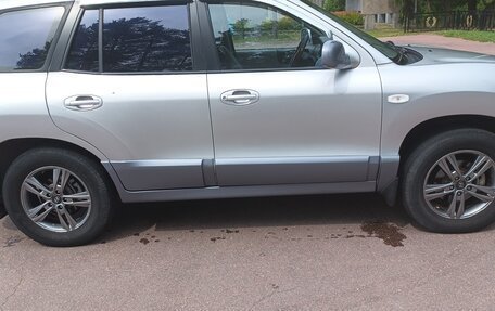 Hyundai Santa Fe III рестайлинг, 2004 год, 550 000 рублей, 8 фотография