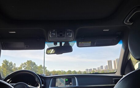 KIA Optima IV, 2016 год, 1 850 000 рублей, 17 фотография