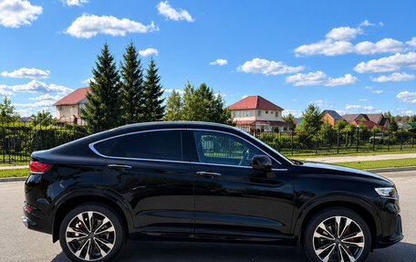Geely Tugella FY11, 2023 год, 3 249 000 рублей, 3 фотография