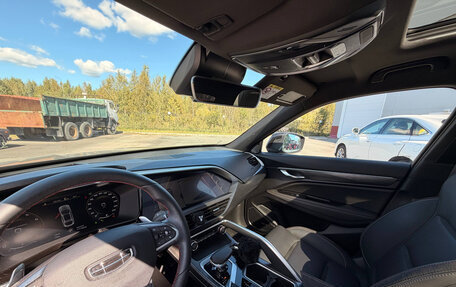 Geely Tugella FY11, 2023 год, 3 249 000 рублей, 6 фотография