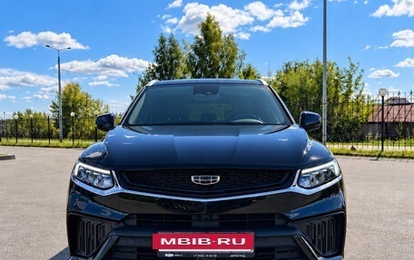 Geely Tugella FY11, 2023 год, 3 249 000 рублей, 4 фотография