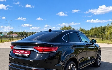 Geely Tugella FY11, 2023 год, 3 249 000 рублей, 2 фотография