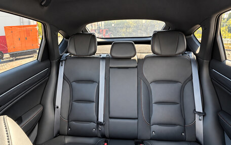 Geely Tugella FY11, 2023 год, 3 249 000 рублей, 8 фотография