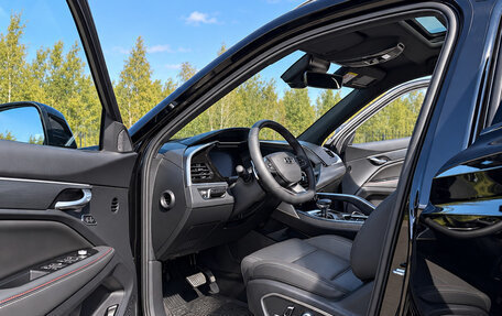 Geely Tugella FY11, 2023 год, 3 249 000 рублей, 13 фотография