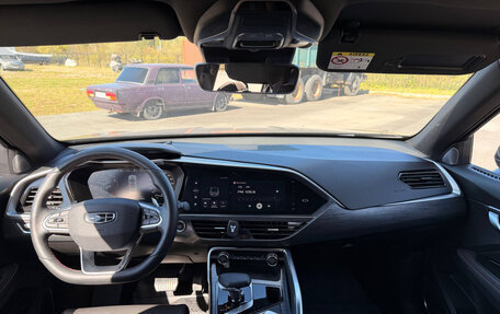 Geely Tugella FY11, 2023 год, 3 249 000 рублей, 9 фотография