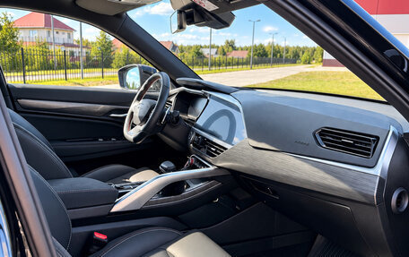 Geely Tugella FY11, 2023 год, 3 249 000 рублей, 14 фотография