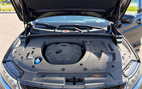 Geely Tugella FY11, 2023 год, 3 249 000 рублей, 17 фотография