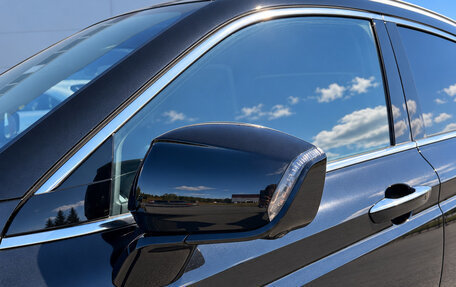 Geely Tugella FY11, 2023 год, 3 249 000 рублей, 20 фотография