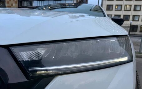 Skoda Octavia IV, 2021 год, 2 300 000 рублей, 10 фотография