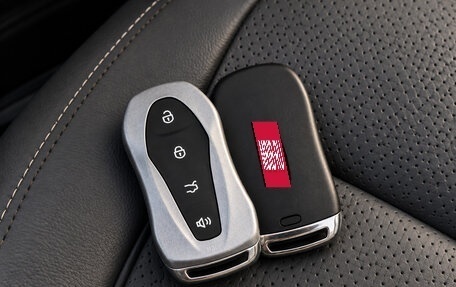 Geely Tugella FY11, 2023 год, 3 249 000 рублей, 21 фотография