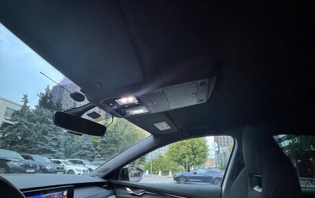 Skoda Octavia IV, 2021 год, 2 300 000 рублей, 19 фотография