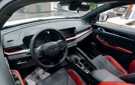 Geely Coolray I, 2026 год, 2 964 990 рублей, 10 фотография