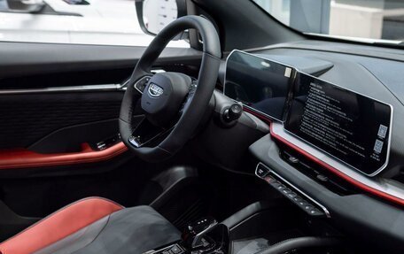 Geely Coolray I, 2026 год, 2 964 990 рублей, 5 фотография