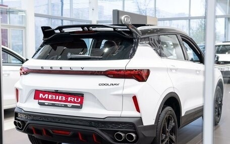 Geely Coolray I, 2026 год, 2 964 990 рублей, 2 фотография