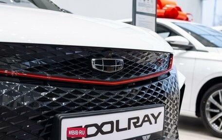 Geely Coolray I, 2026 год, 2 964 990 рублей, 4 фотография