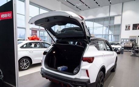 Geely Coolray I, 2026 год, 2 964 990 рублей, 9 фотография