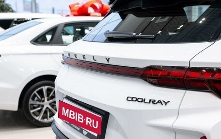 Geely Coolray I, 2026 год, 2 964 990 рублей, 3 фотография