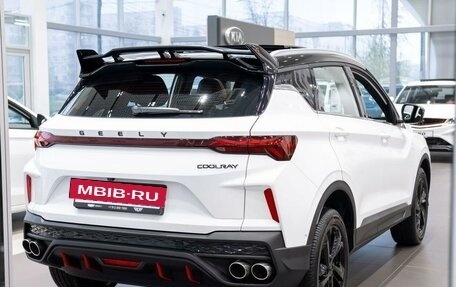 Geely Coolray I, 2026 год, 2 964 990 рублей, 6 фотография