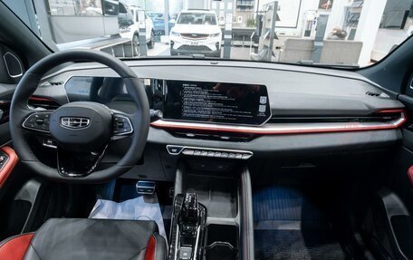 Geely Coolray I, 2026 год, 2 964 990 рублей, 19 фотография