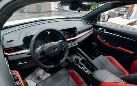 Geely Coolray I, 2026 год, 2 964 990 рублей, 21 фотография