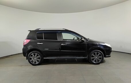 Geely MK Cross I, 2013 год, 235 000 рублей, 5 фотография