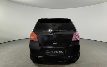 Geely MK Cross I, 2013 год, 235 000 рублей, 7 фотография